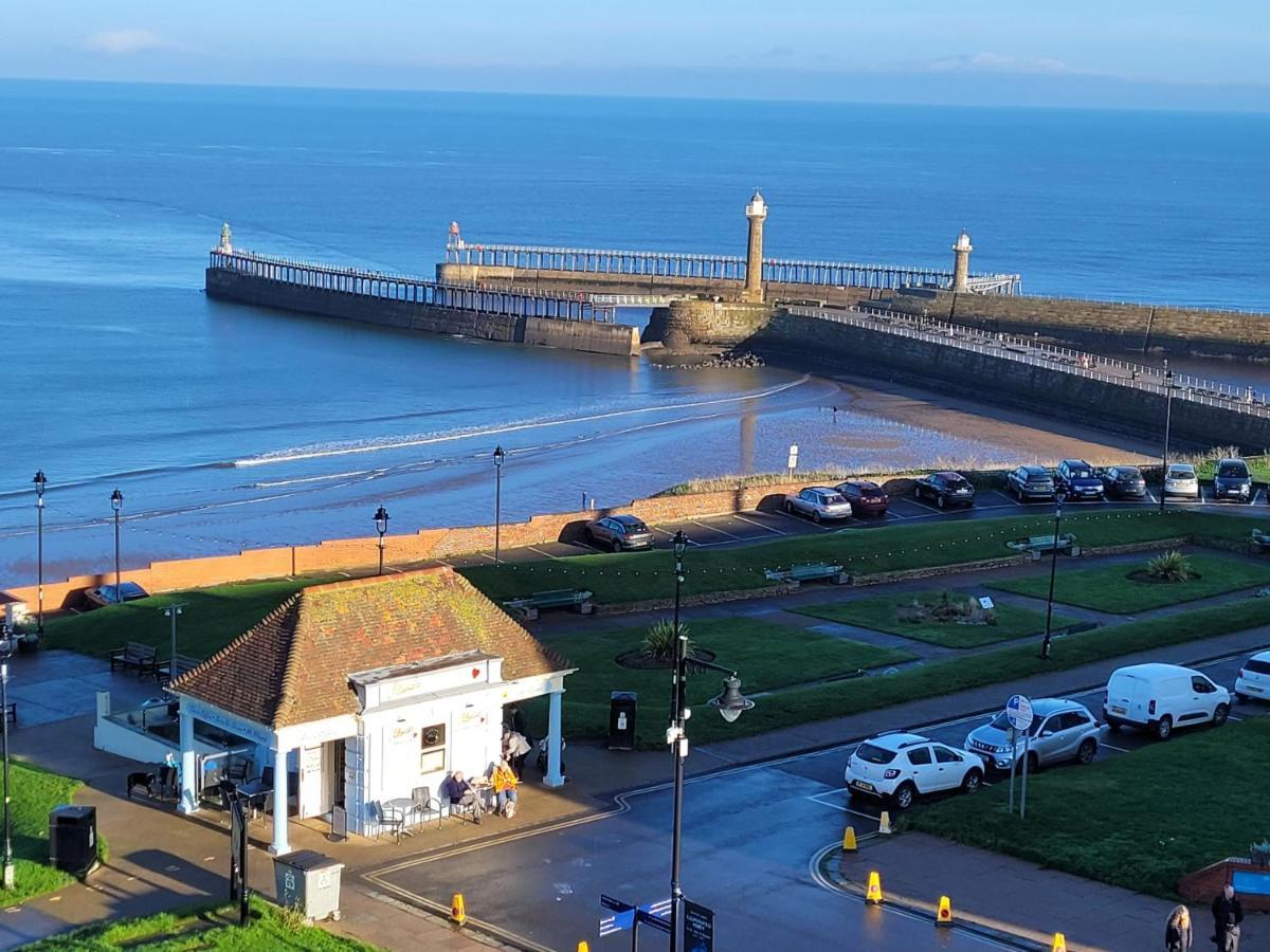 The Sandbeck, Lealholm Whitby Exteriör bild