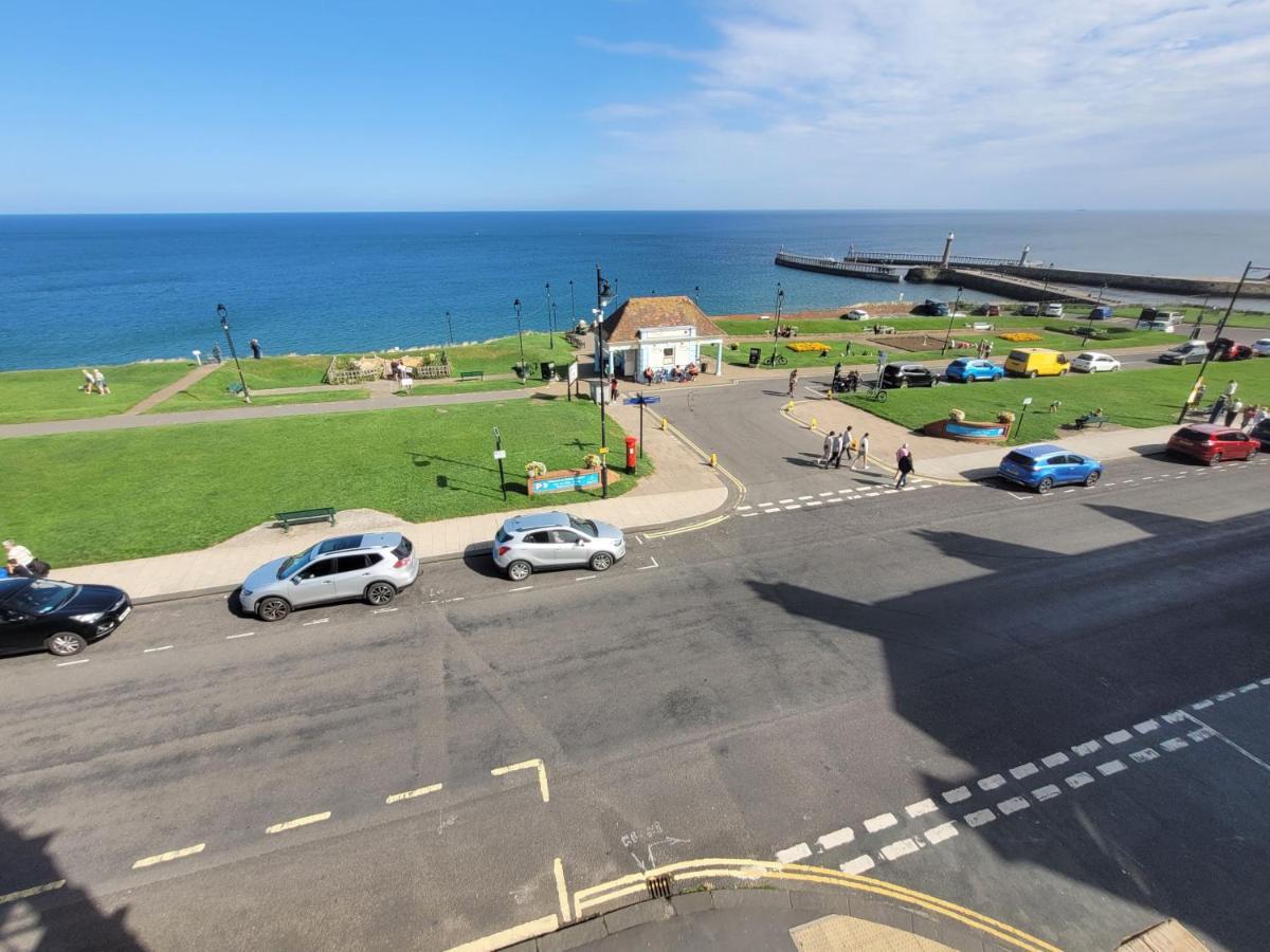 The Sandbeck, Lealholm Whitby Exteriör bild